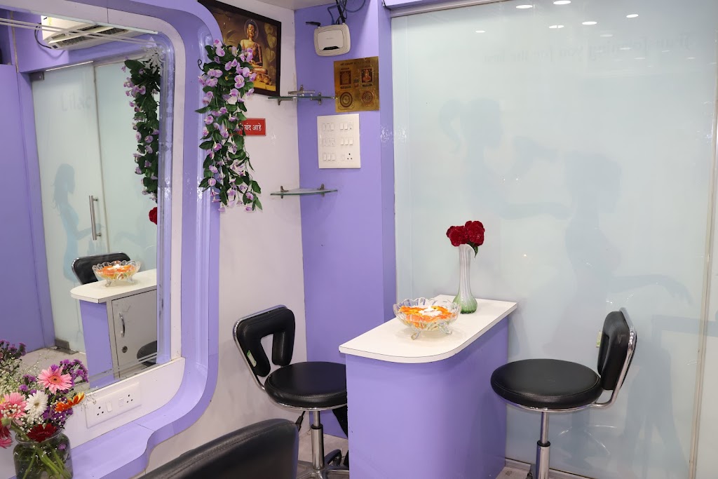 Lilac Beauty Salon Spa Parlour Pune