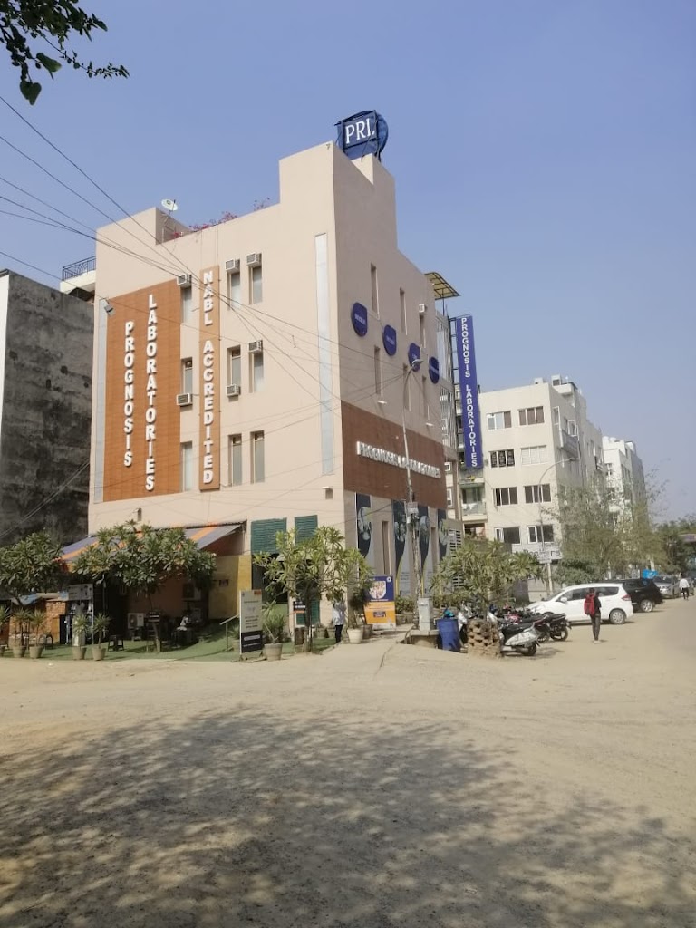 Dr. Prognosis Laboratories