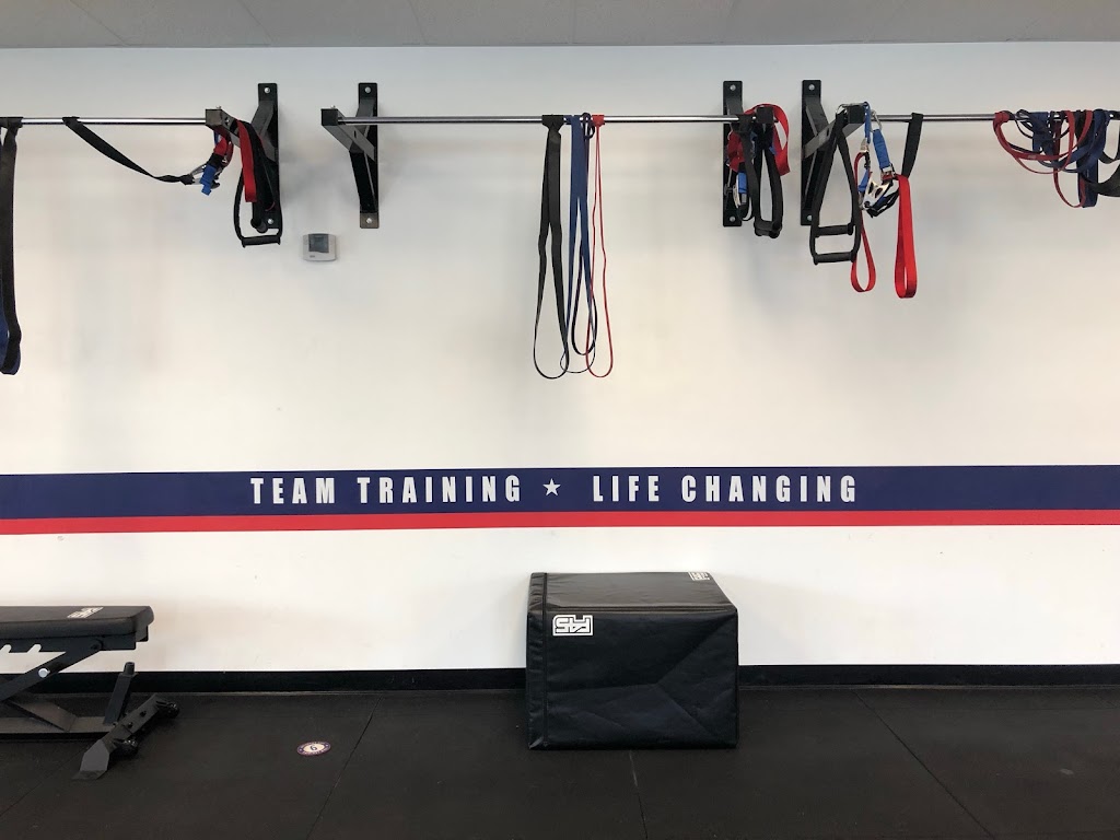  F45 Training Glastonbury