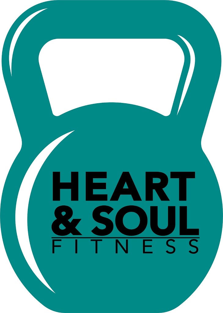  Heart and Soul Fitness with Nicole