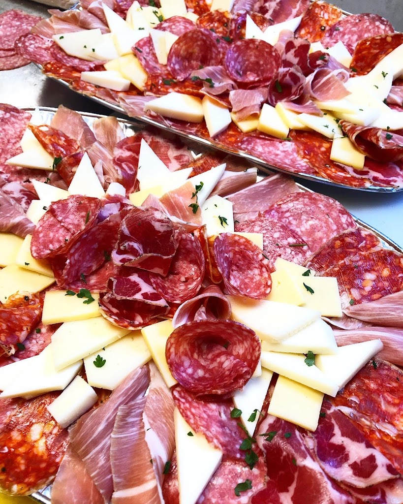Antipasto
