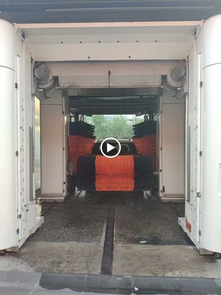 Estacion de Servicio Repsol — Videos