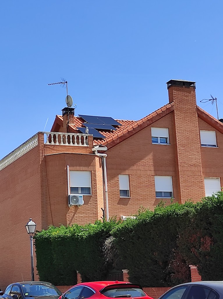 Telecolor SAT & Instalaciones