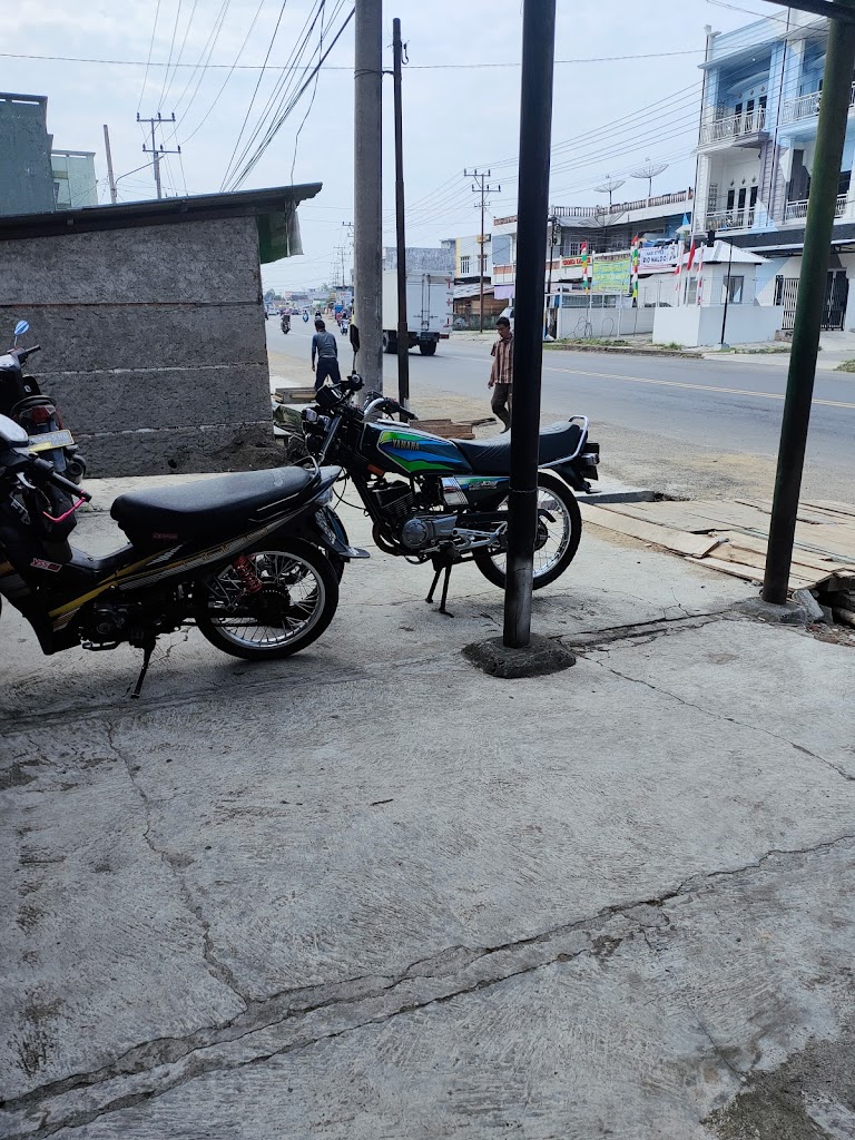 Serasi Motor Sport