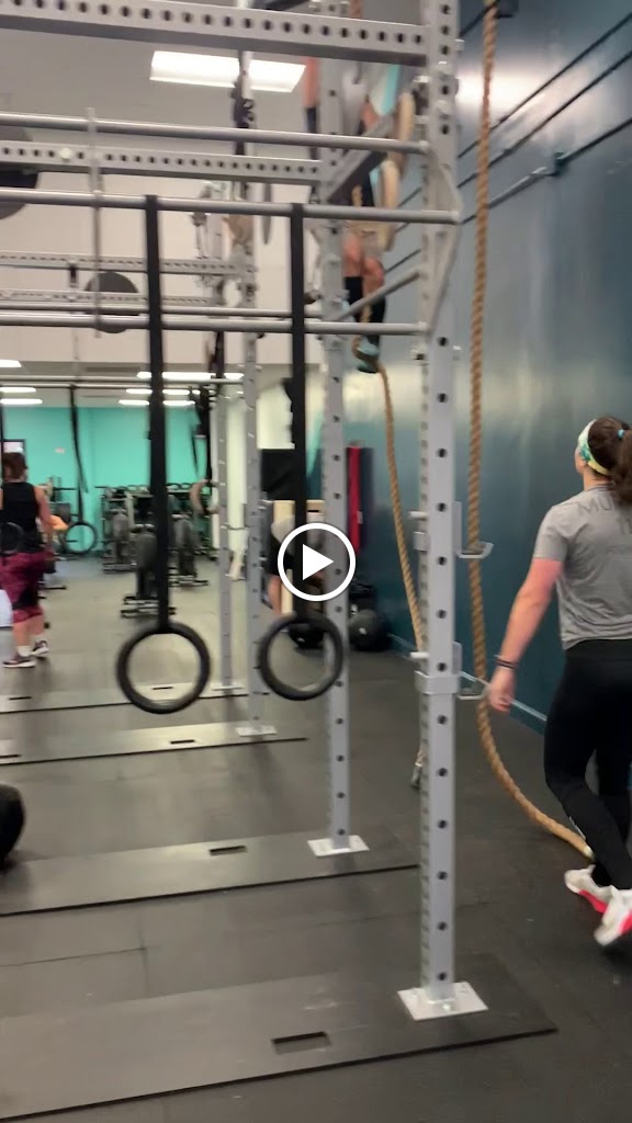  CrossFit Spring Hill