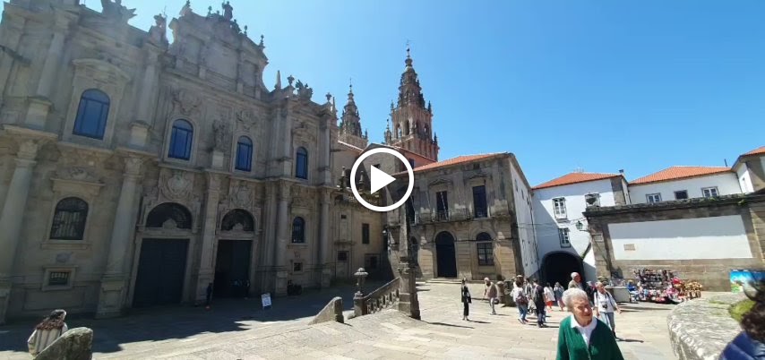 Bar Forest (Santiago de Compostela) — Videos