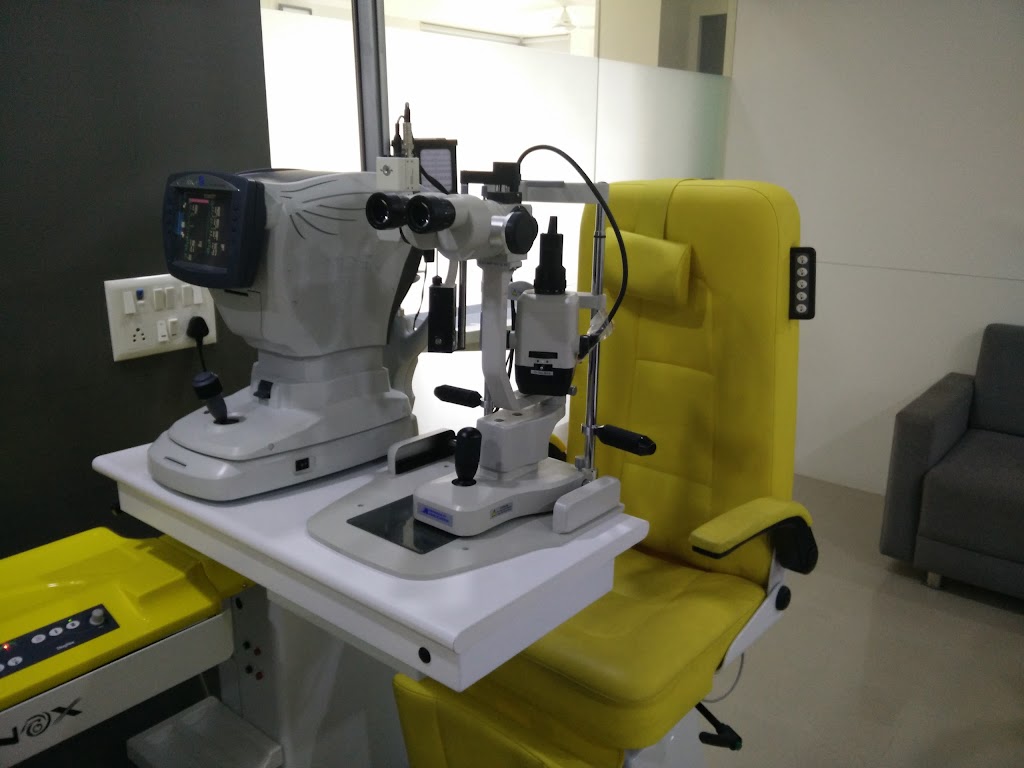 Tasya Eye Hospital