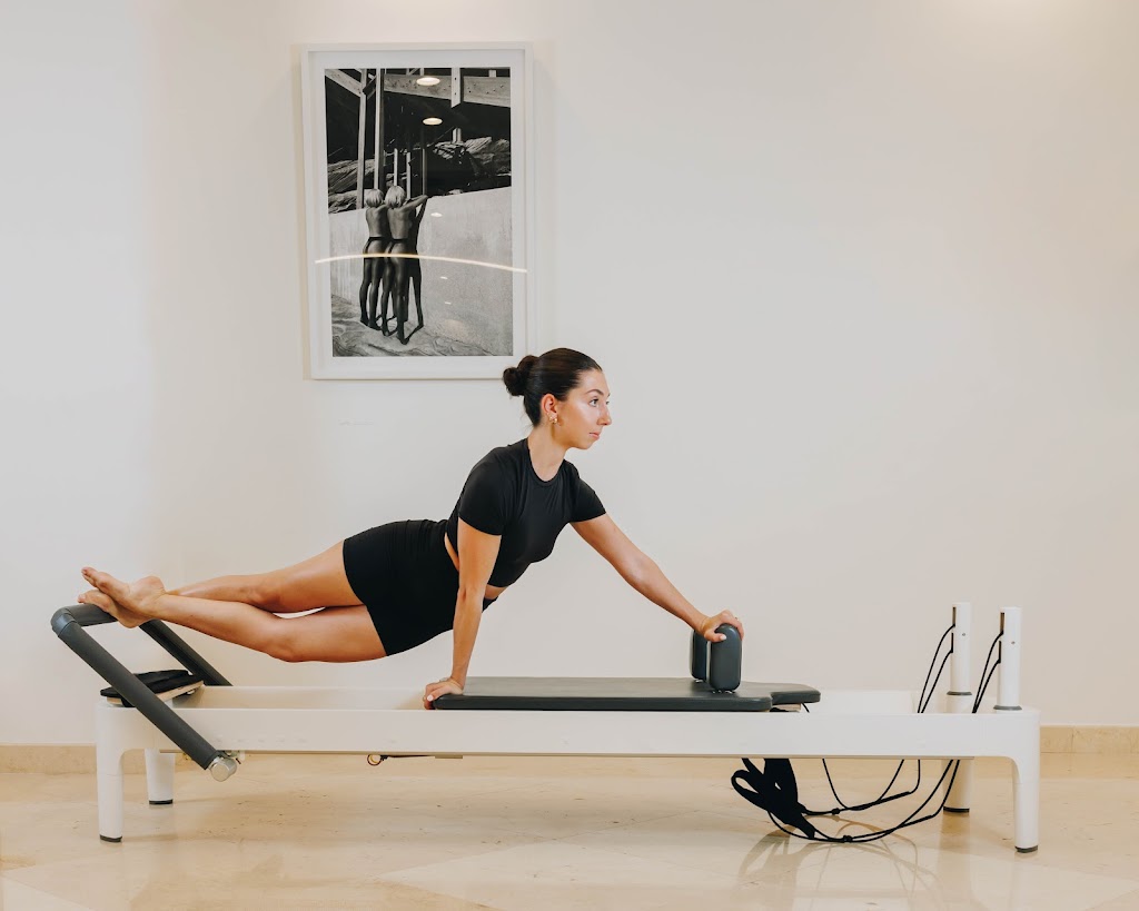  Reforming Pilates West Palm Beach