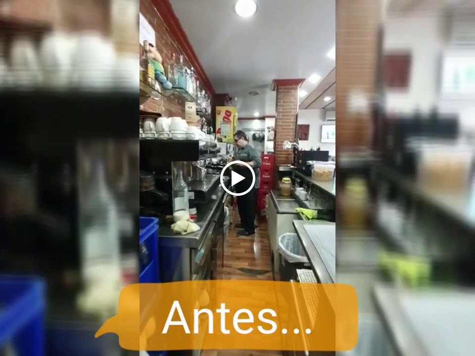 Frankfurt Chema — Videos