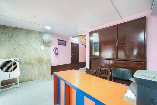 Spot On 44237 Sai Guest House