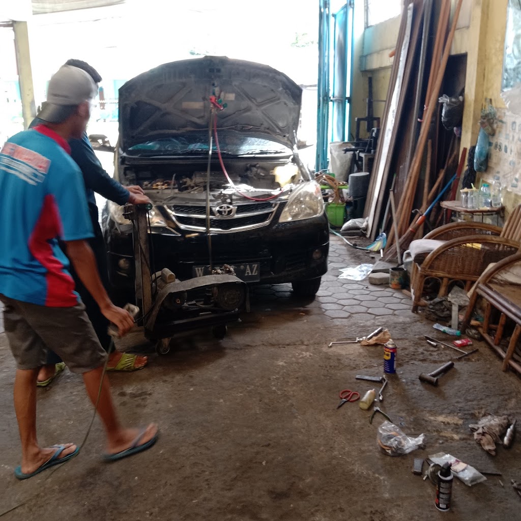 Wijaya AC Mobil