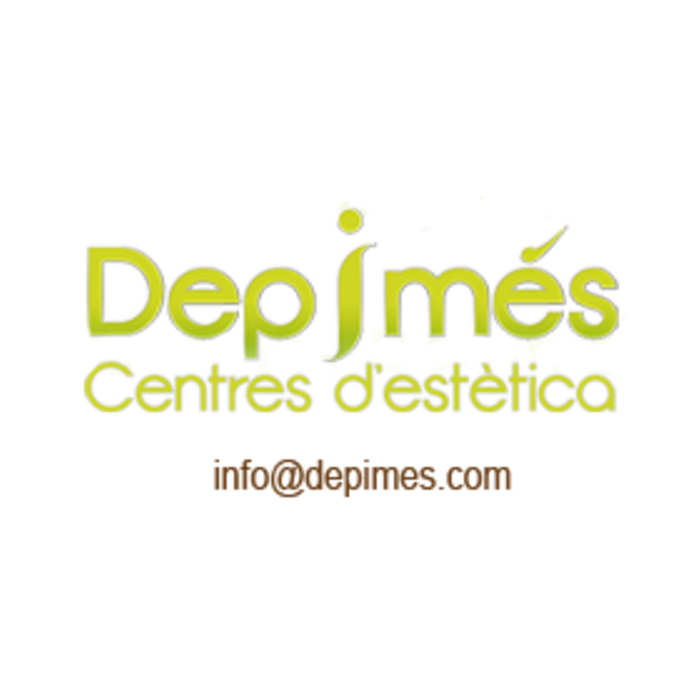Centre d'estetica Dep i mes — Del propietario