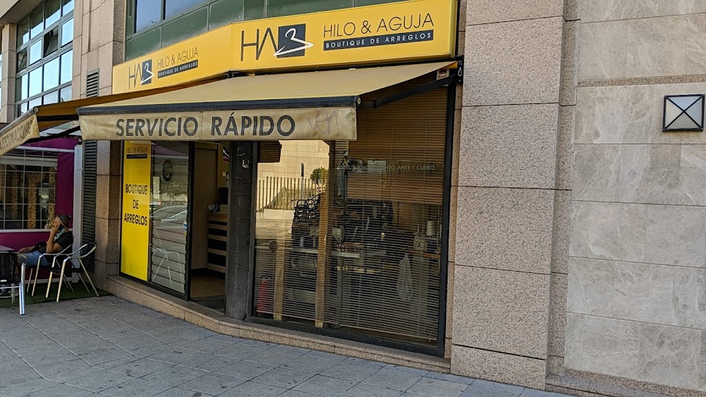 Hilo & Aguja
