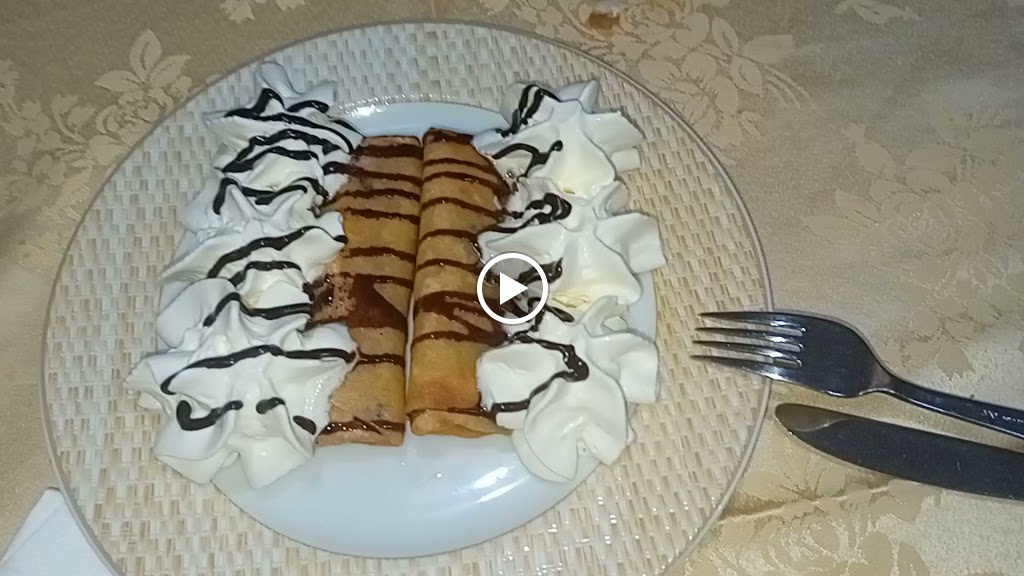 Restaurante Gran Jardin — Videos