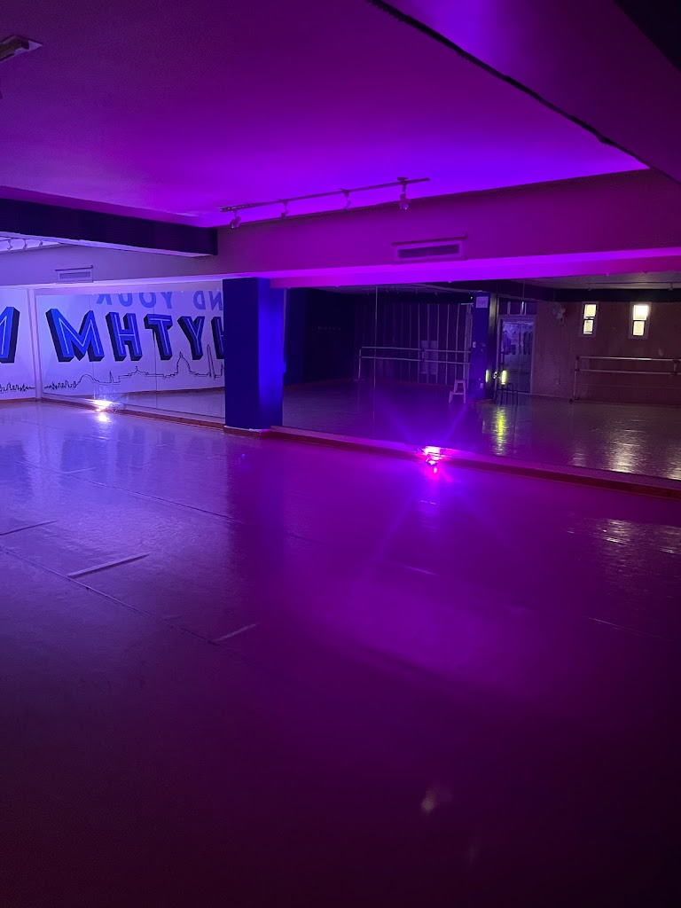  VXN Workout with Karina