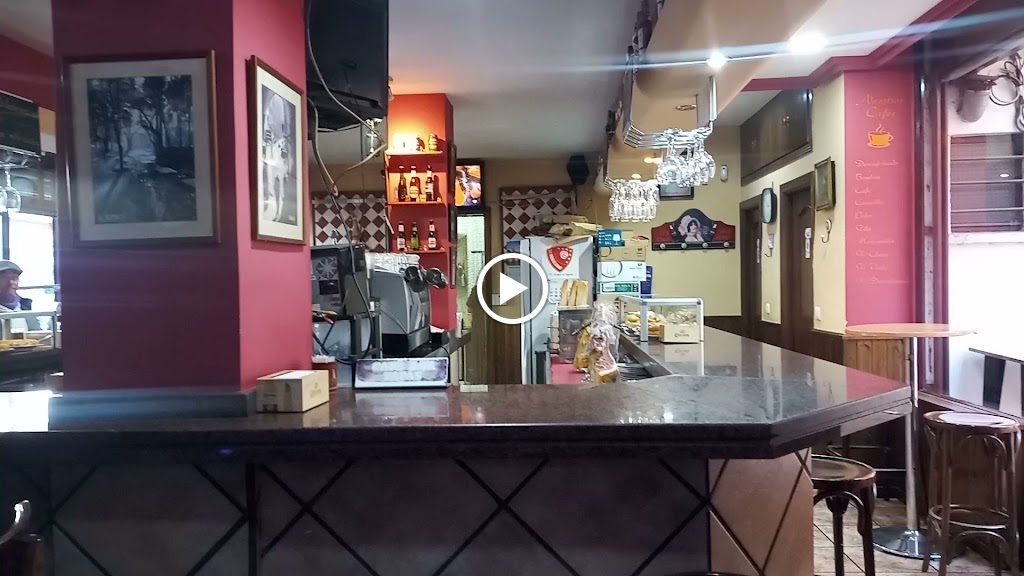 Cafe Bar Tapas — Videos