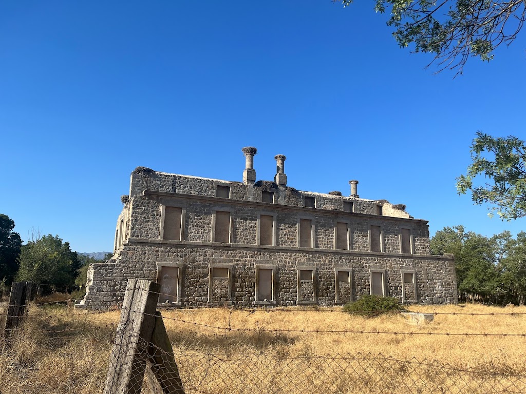 Palacio de Monesterio