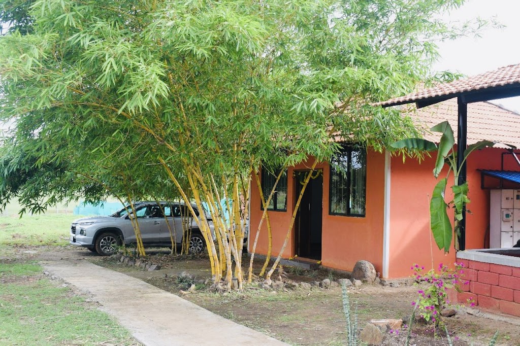 Trogon Resort Kabini