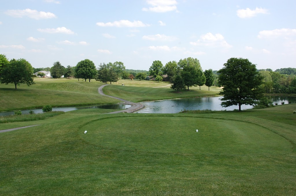 Boone Links Golf & Event Center