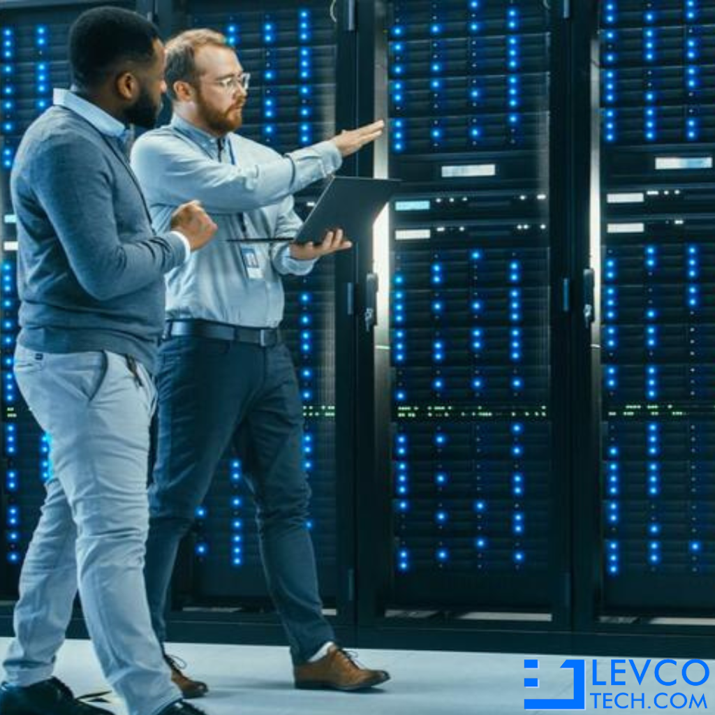 Levco Technologies