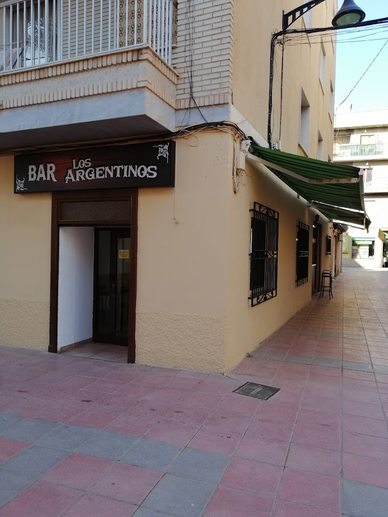 Bar Los Argentinos