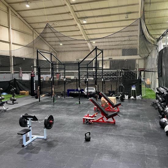  SKY Development Athletics