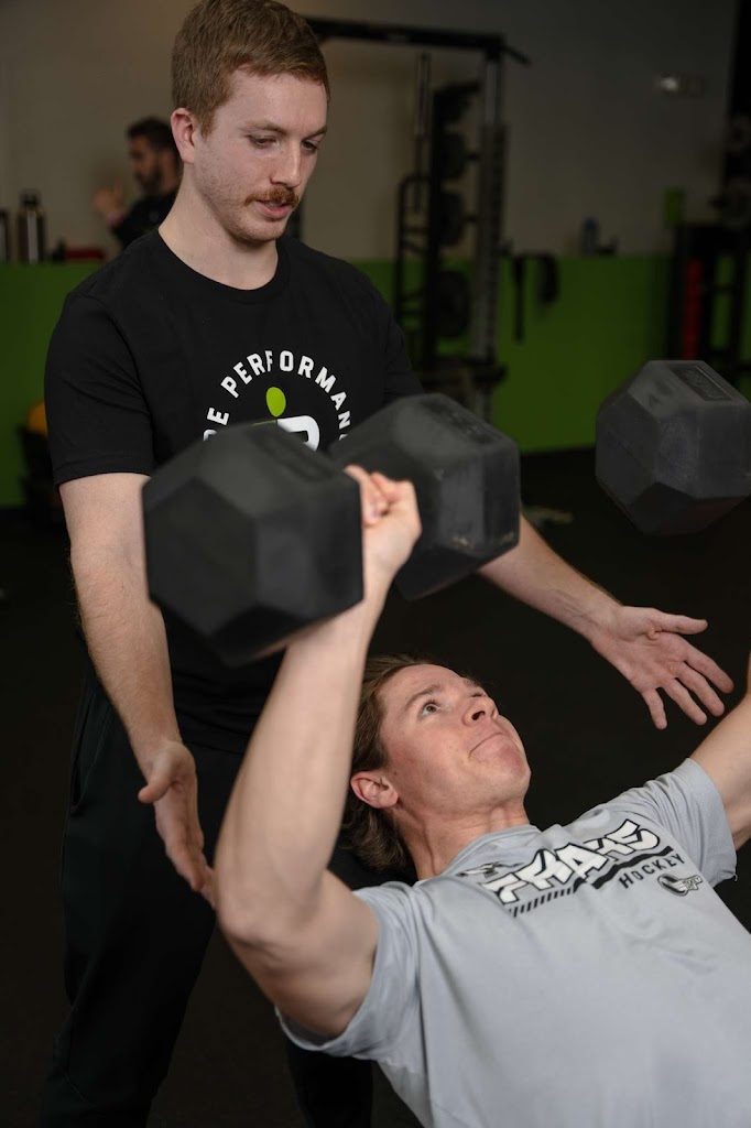  Pure Performance Training