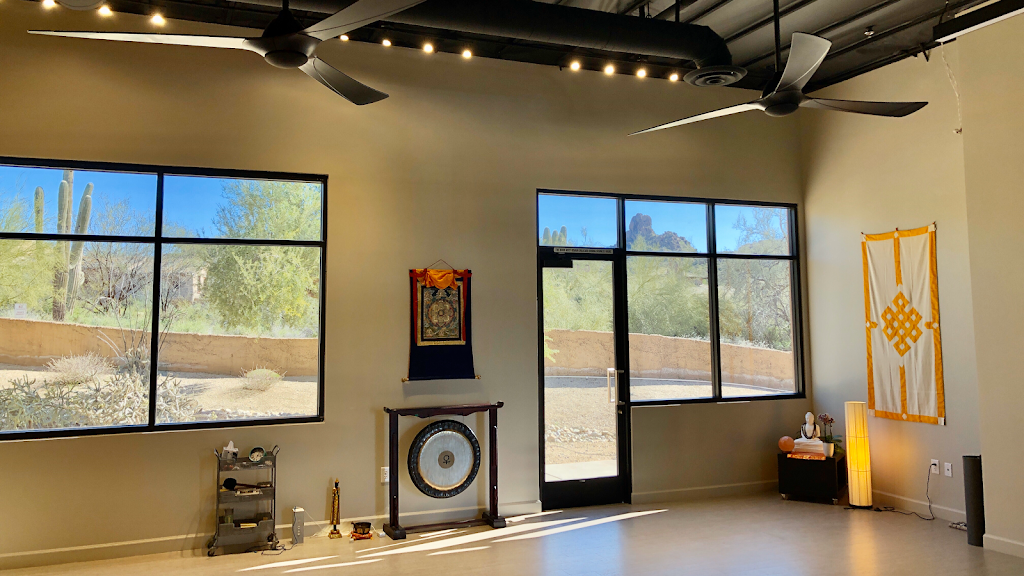  HarumiYoga+ Holistic Healing House and Meditation Center Scottsdale