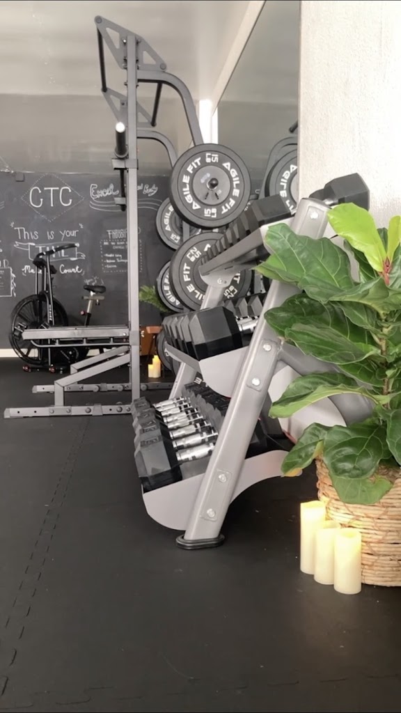  Culture Training Club