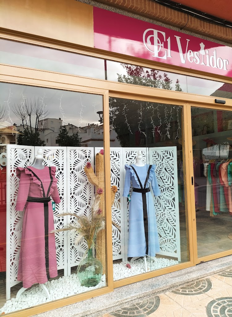 EL VESTIDOR