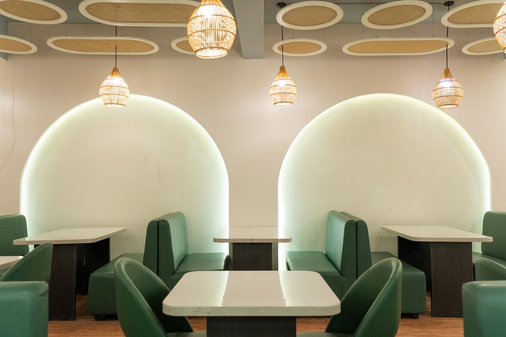 Soul Feast Multi Cuisine Restaurant