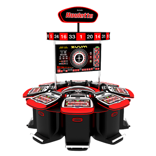 Salon de Juegos LA MINA