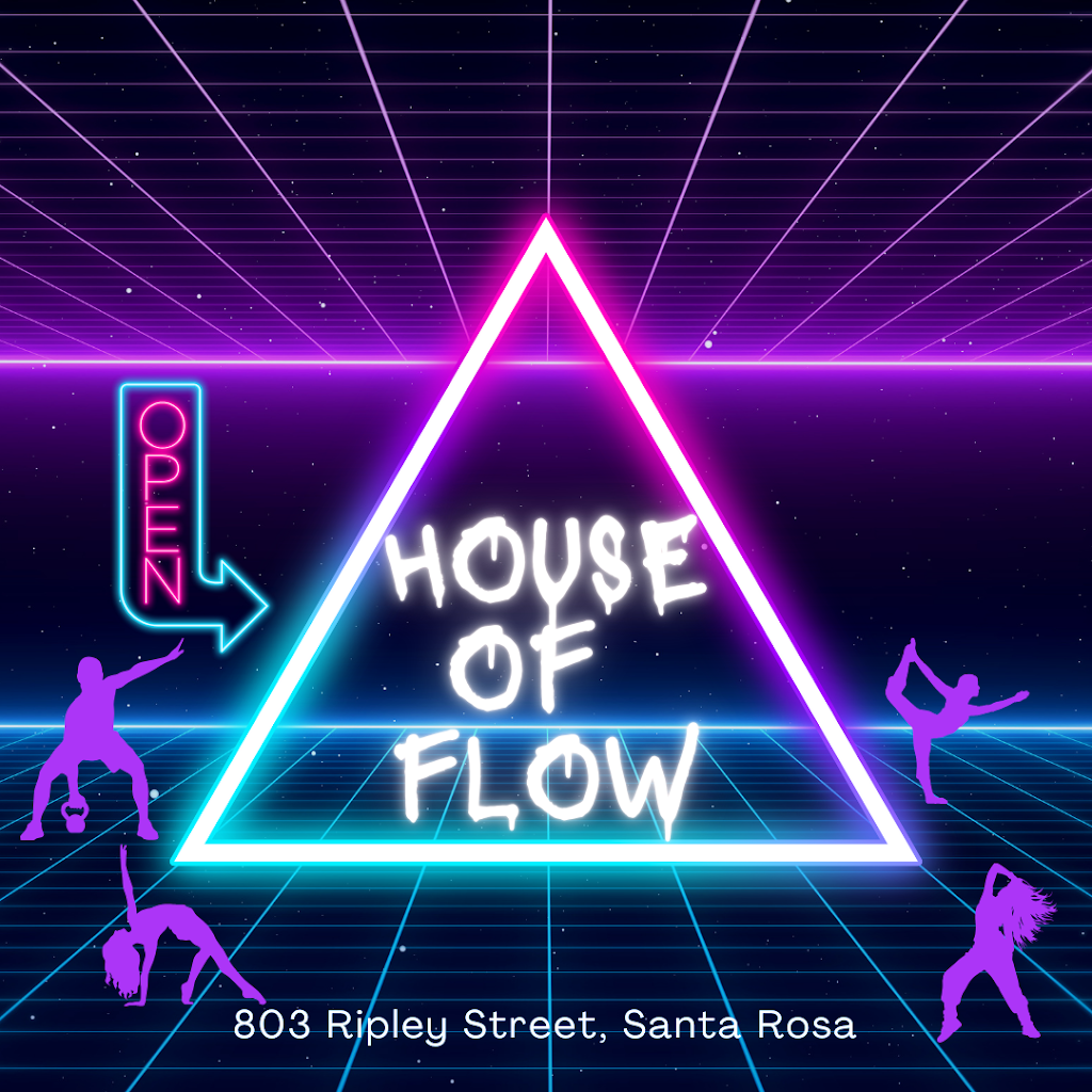  House of Flow