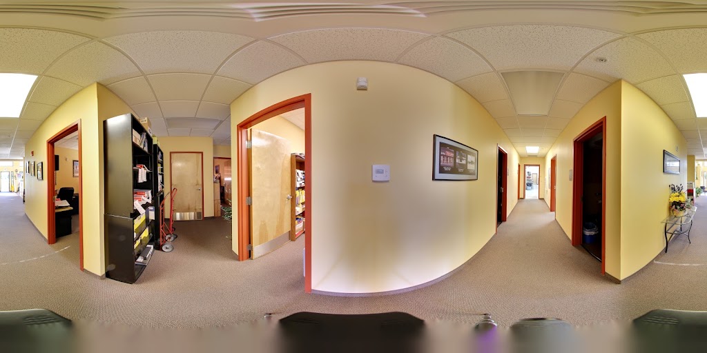 Inside