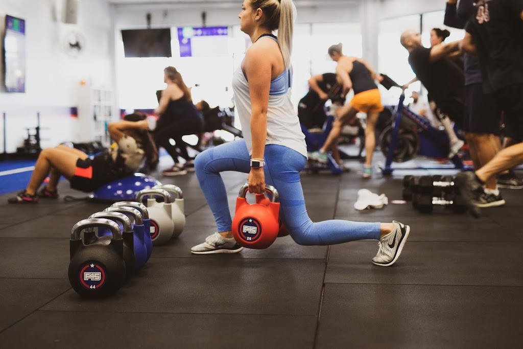  F45 Training Clearwater