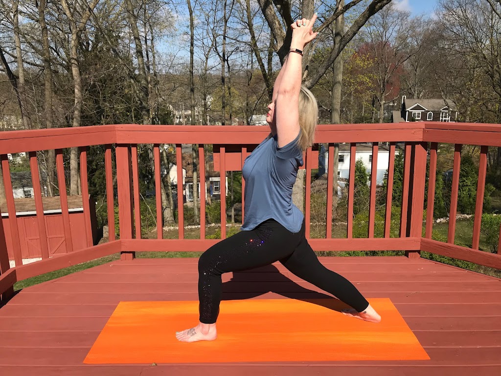  Holistic Yoga and Reiki