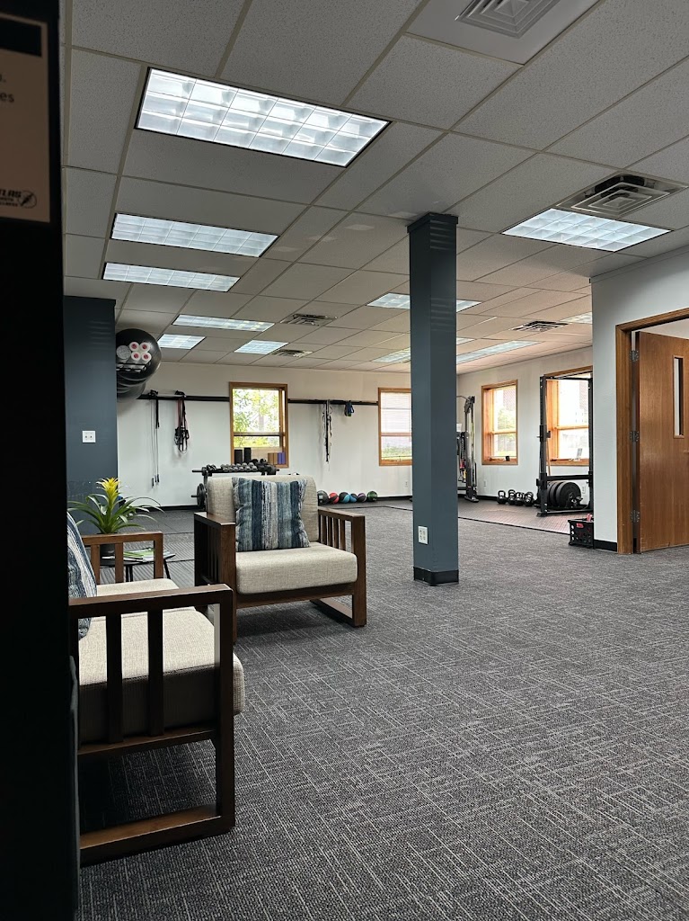  ATLAS Strength & Wellness