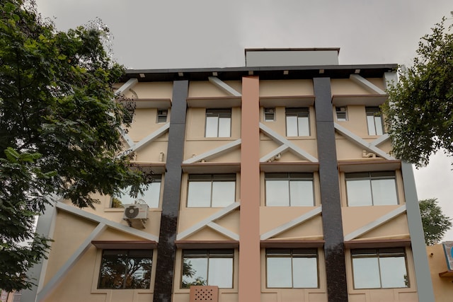 Oyo Hotel Satguru