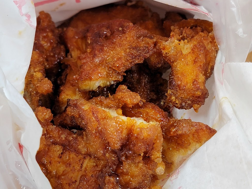 180度C蜜酥雞排 的照片