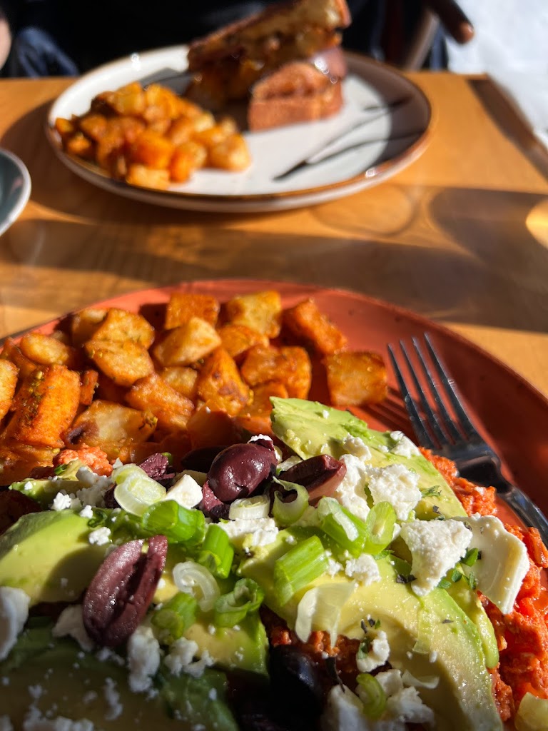 Food & drink