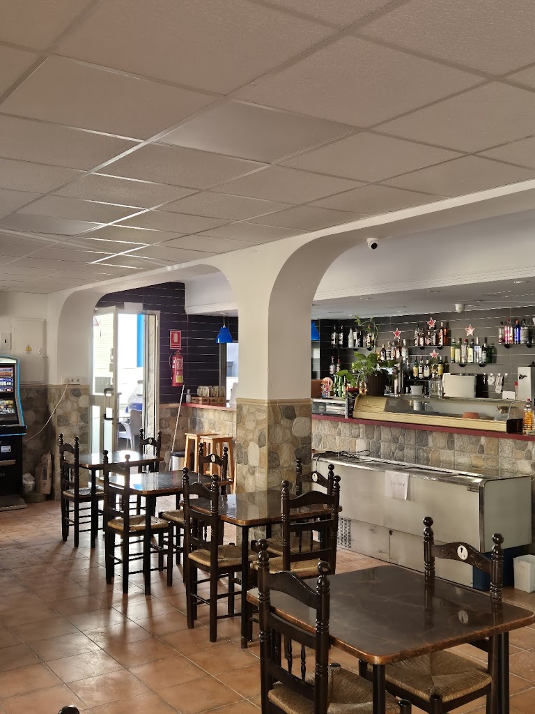 Pizzeria Bar Quesada