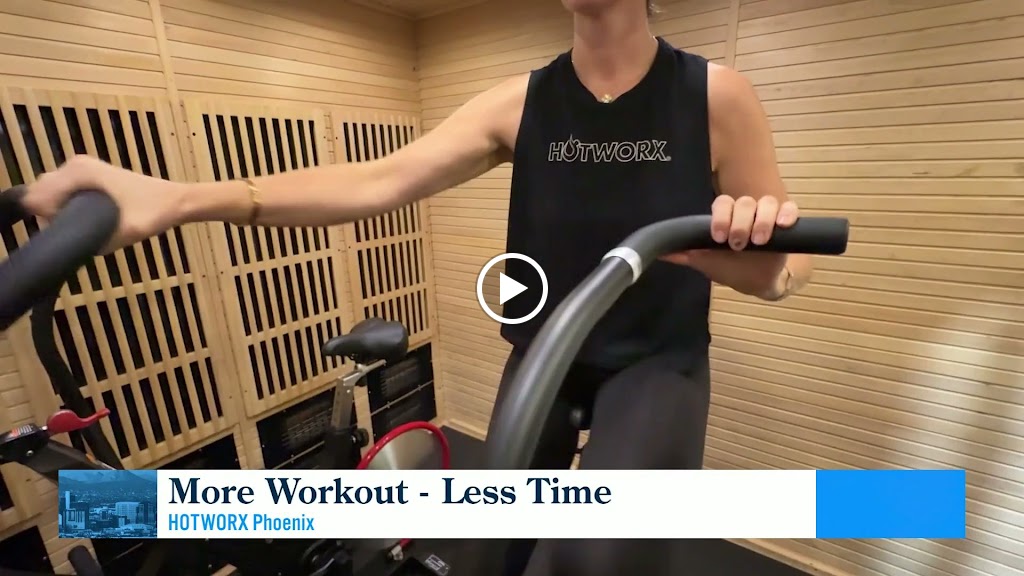  HOTWORX Phoenix - Tatum & Bell