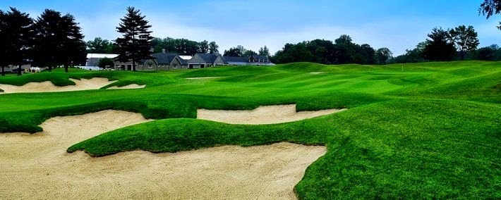  Rock Manor Golf Course