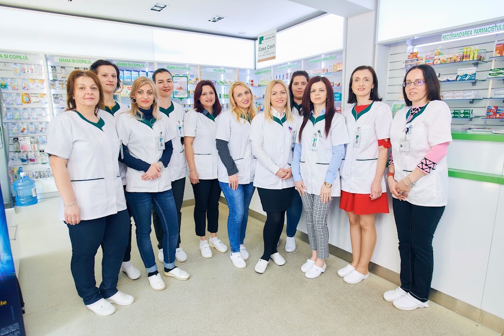 Farmacia Professional Farmaline - Campina — Del propietario