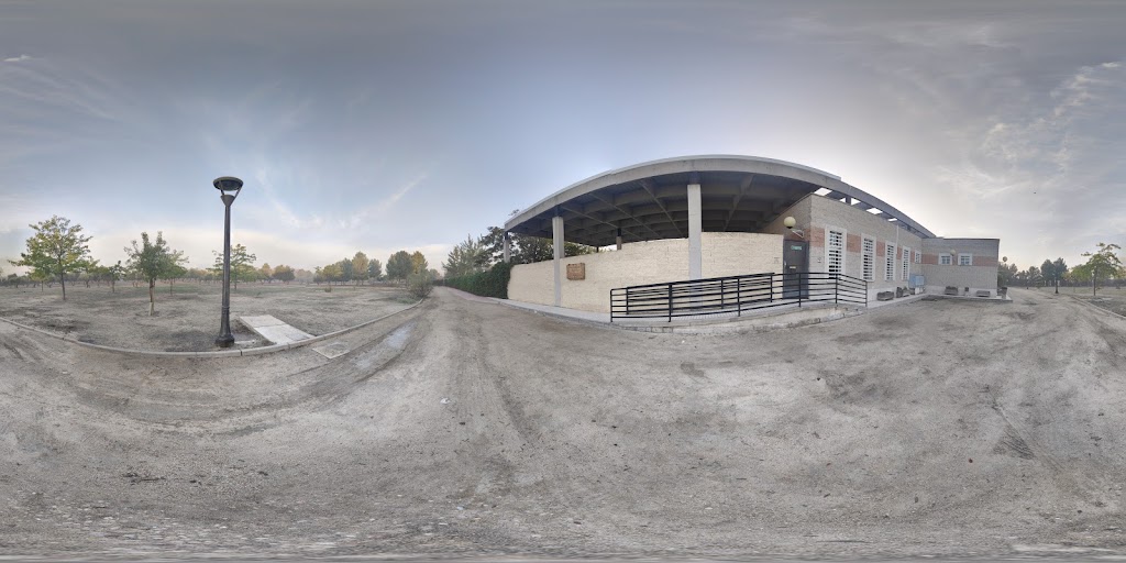 Arqueopinto — Street View y 360deg