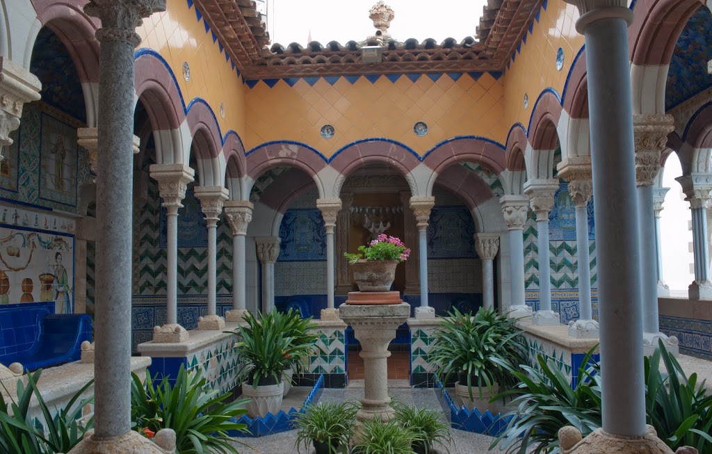 Palau de Maricel