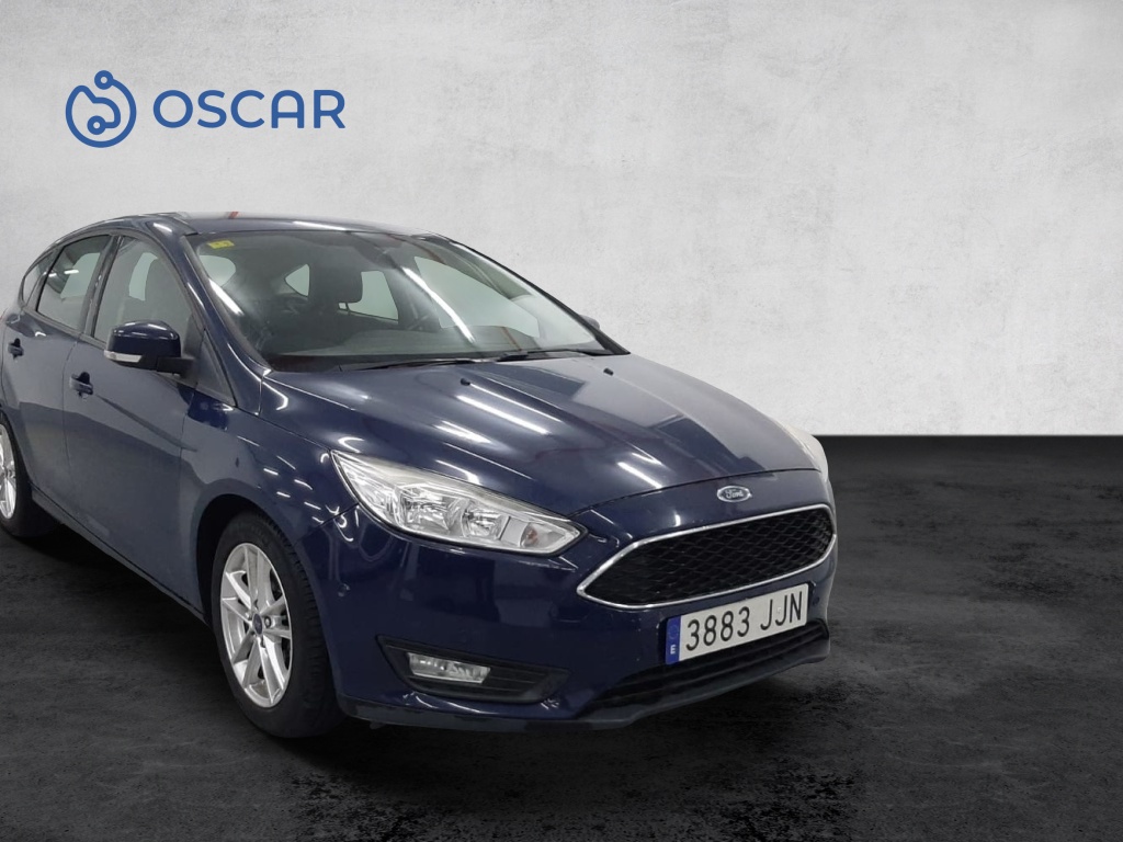 Oscar Alquiler de Coches Lucena