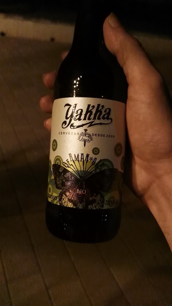 Brother's 6 — Bebida alcoholica