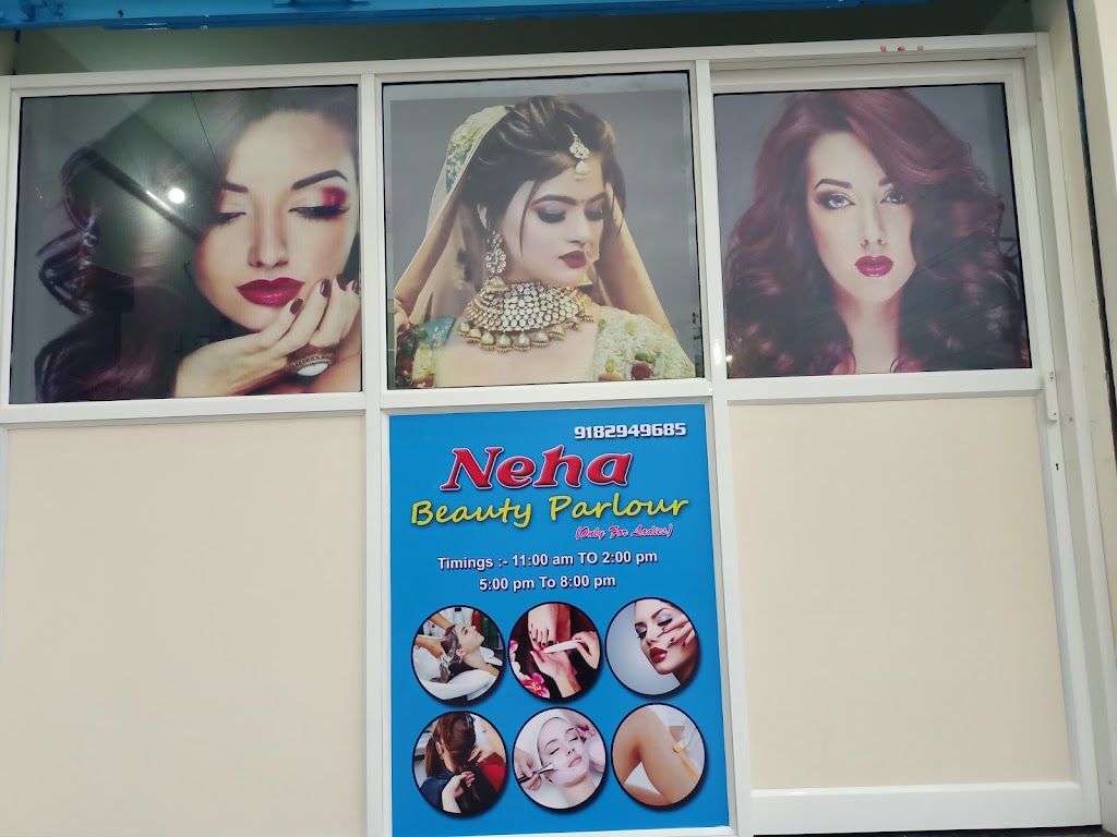Neha Beauty Parlour