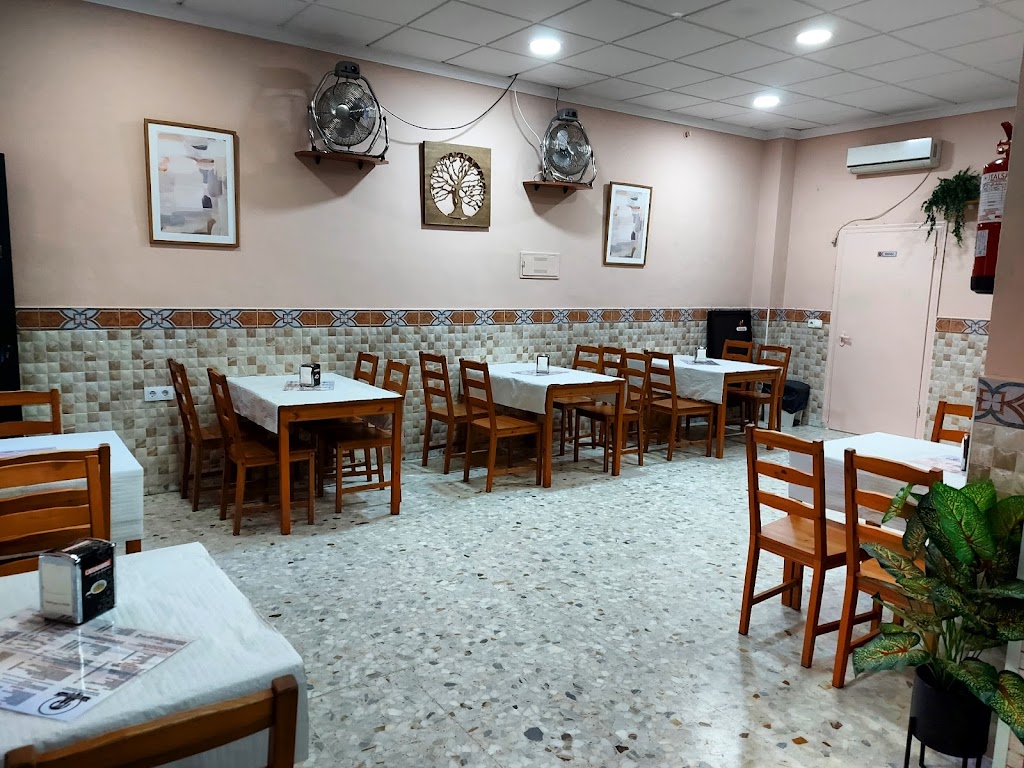 Bar Cafeteria El Rincon de Luis